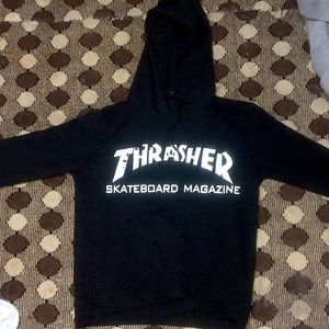 Thrasher hoodie